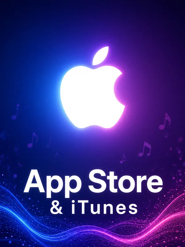 Apple Gift Card Турция