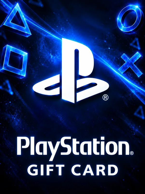 PlayStation